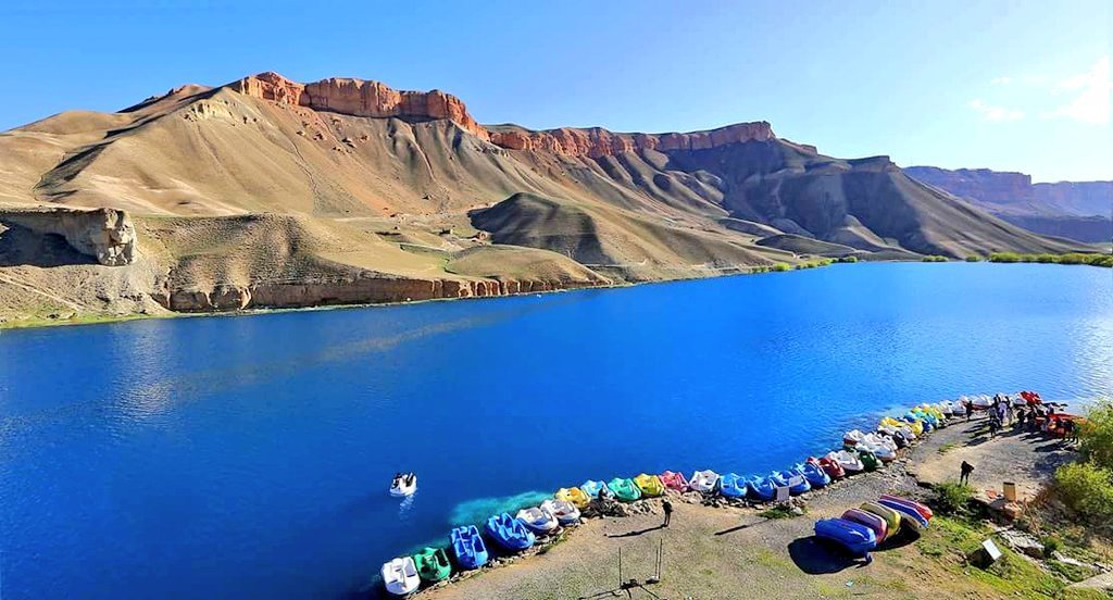 Band-e Amir