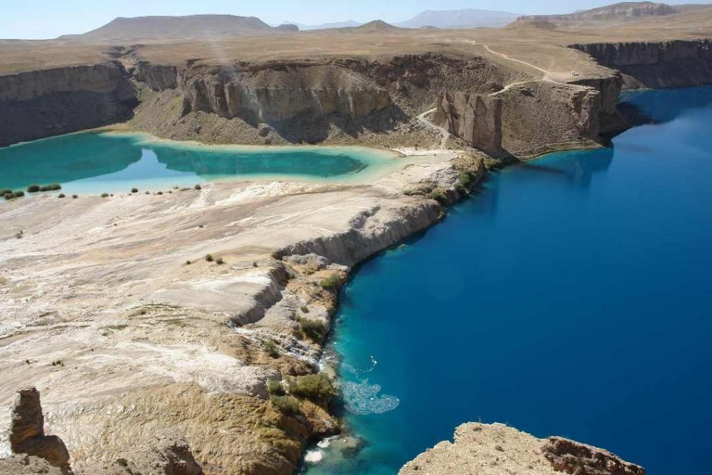 Band-e Amir